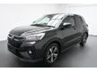 2022 Perodua Ativa 1.0 H SUV (LOW MILEAGE) (FULL SERVICE RECORD) (UNDER PERODUA WARRANTY)