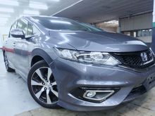 2017 Honda Jazz 1.5 E i-VTEC Hatchback