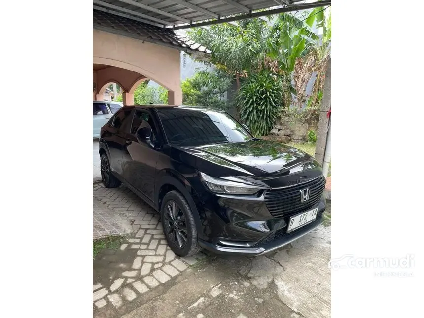 2023 Honda HR-V Special Edition SUV