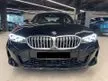 Used 2023 BMW 320i 2.0 M Sport Lci Sedan 19K MILEAGE