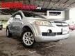 Used 2008 Chevrolet Captiva 2.0 4WD SUV (A) DIESEL / ENGINE GEARBOX MAINTAIN WELL / ACCIDENT FREE / MAINTAIN WELL / PROMOSI & OFFER