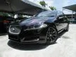 Used 2013 Jaguar XF 2.0 Luxury Ti Sedan FACELIFT Keyless PushStart PaddleShift NAVI ReverseCamera CBU (ImportBARU) LikeNEW