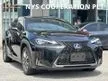 Recon 2020 Lexus UX250H 2.0 F Sport Hybrid SUV Unregistered - Cars for sale