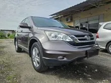 2010 Honda CR-V 2.0 SUV , VERY GOOD CONDITIONS
