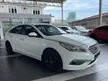 Used 2015 HYUNDAI SONATA 2.0GLS