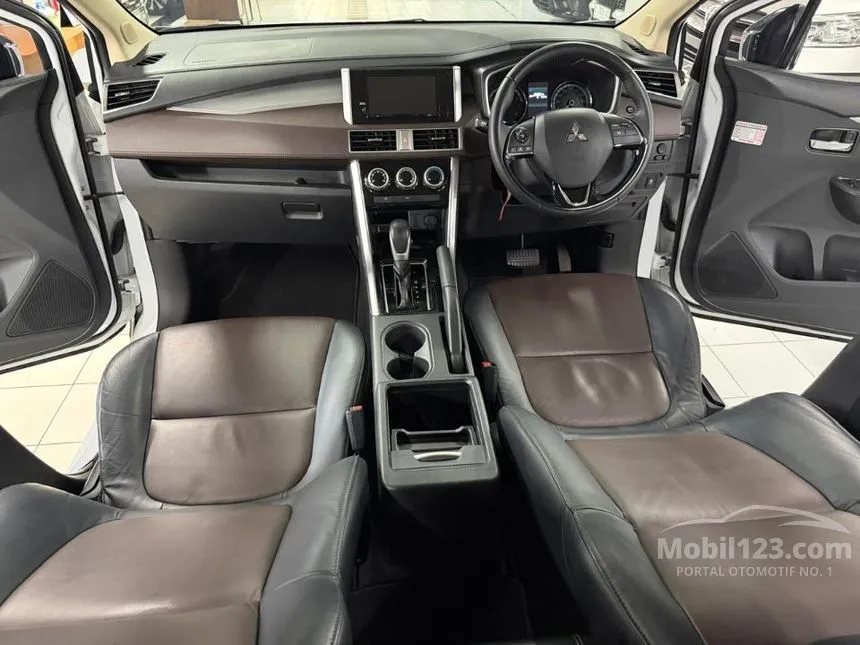 2021 Mitsubishi Xpander Cross Premium MPV