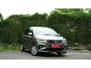 2023 Suzuki Ertiga 1.5 GL MPV