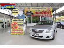2009 Toyota Camry 2.0 (ปี 06-12) G Sedan