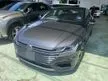 Used 2020 Volkswagen Arteon 2.0 Hatchback (A) - Cars for sale