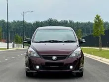 2022 Proton Exora 1.6 Premium LOW MILEAGE CARKING