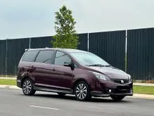 2022 Proton Exora 1.6 Premium LOW MILEAGE CARKING