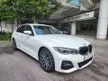 Used 2020 BMW 330e 2.0 M Sport Sedan *Warranty until Year 2025* Full Service Record - Cars for sale