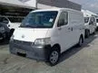 Used 2017 Daihatsu Gran Max 1.5 Panel Van