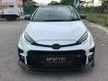 Used 2021 Toyota Yaris 1.6 GR Performance Pack Hatchback