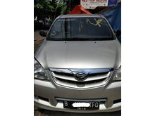 2009 Daihatsu Xenia 989 Li DELUXE MPV