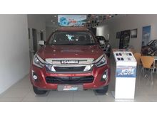 2019 Isuzu D-Max 1.9 Ddi BLUEPOWER Premium Pickup Truck