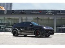 2021 Lamborghini Urus 4.0 SUV