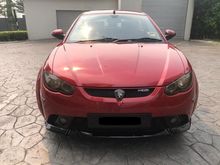 2013 Proton Satria 1.6 Neo R3 Executive (A)