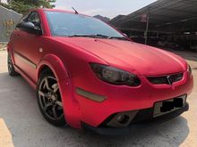 2013 Proton Satria 1.6 Neo R3 Executive (A)