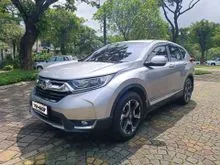 2017 Honda CR-V 1.5 Turbo SUV