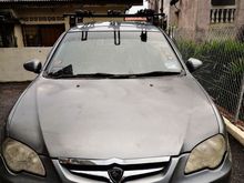 2010 Proton Persona 1.6 Medium Line Sedan
