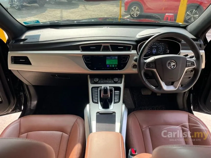 2024 Proton X70 Premium X SUV