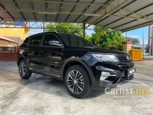 2024 Proton X70 1.5 Premium X SUV