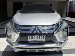 2021 Mitsubishi Xpander 1.5 GT Wagon