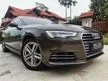 Used 2016 Audi A4 2.0 TFSI Sedan