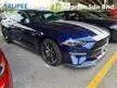 Recon 2020 Ford MUSTANG 2.3 High Performance B&O Sound System Rear Camera Local AP Unreg
