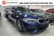 Used 2018 Premium Selection BMW 530i 2.0 M Sport Sedan by Sime Darby Auto Selection