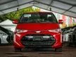 Recon 2018 Toyota Estima 2.4 Aeras Premium with Power Boot and All