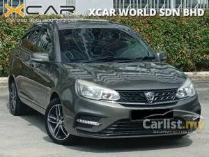 2023 Proton Saga 1.3 Premium Sedan