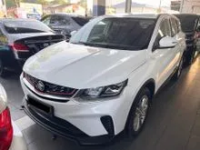 2023 Proton X50 1.5 Standard*1 CAREFUL OWNER*