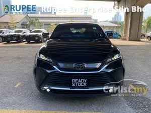 2024 Toyota Harrier 2.0 Z SUV