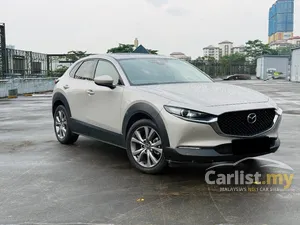 2023 Mazda CX-30 2.0 SKYACTIV-G High Plus SUV