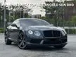 Used COUPE 2 DOORS VIP OWNER CBU IMPORT BARU OFFER NOW 2013 Bentley Continental GT 4.0 V8 Coupe