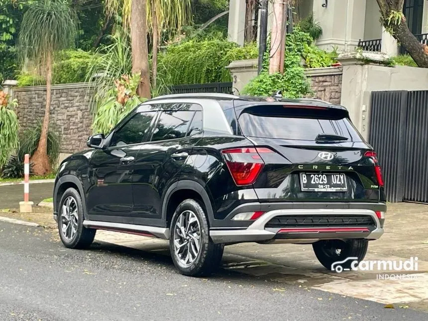 2022 Hyundai Creta Prime SUV