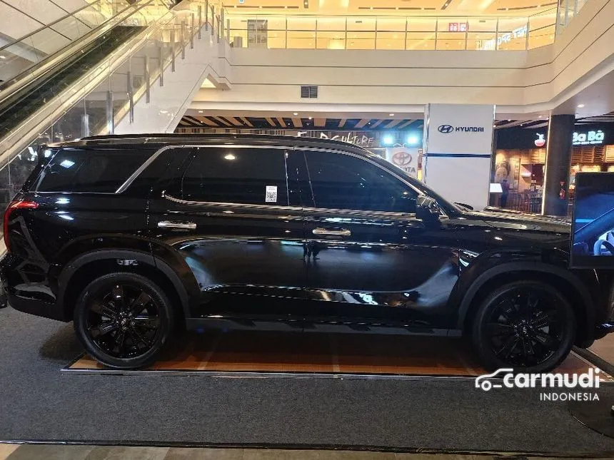 2024 Hyundai Palisade XRT Wagon