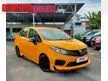 Used 2020 Proton Persona 1.6 Standard Sedan (Ruby Dimensi )