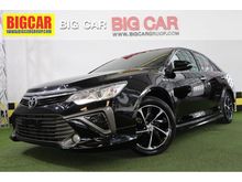 2015 Toyota Camry 2.0 (ปี 12-16) G Extremo Sedan AT