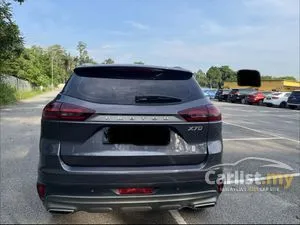 2020 Proton X70 1.8 Premium SUV
