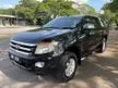 Used Ford Ranger 2.2 XLT Hi-Rider Pickup Truck (A) 2015 4WD Previous Careful Owner Accident Free Original TipTop Condition View to Confirm - Cars for sale