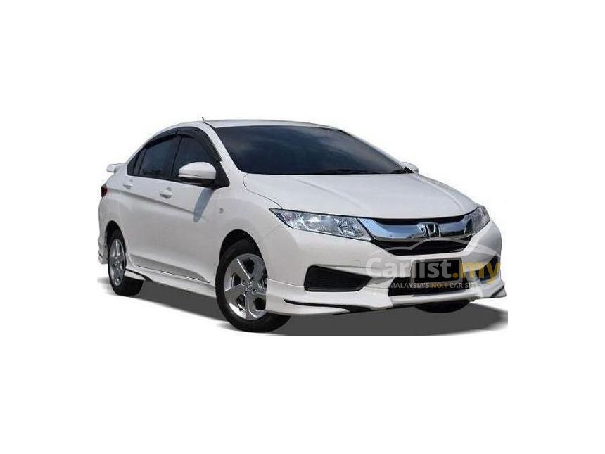 Honda City 14 S I Vtec 1 5 In Kedah Automatic Sedan White For Rm 72 000 Carlist My