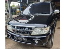 2009 Isuzu Panther 2.5 GRAND TOURING SUV