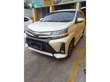 2021 Toyota Avanza 1.5 Veloz MPV