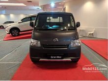 2021 Daihatsu Gran Max PU Special TDP *3.5 Juta an Proses Cepat