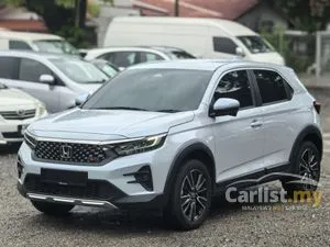 2024 Honda WR-V 1.5 RS SUV