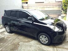 2014 Datsun GO+ 1.2 T MPV
