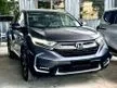 Used 2017 Honda CR-V 1.5 TC VTEC SUV (SECOND HAND CLEAR STOCK) - Cars for sale